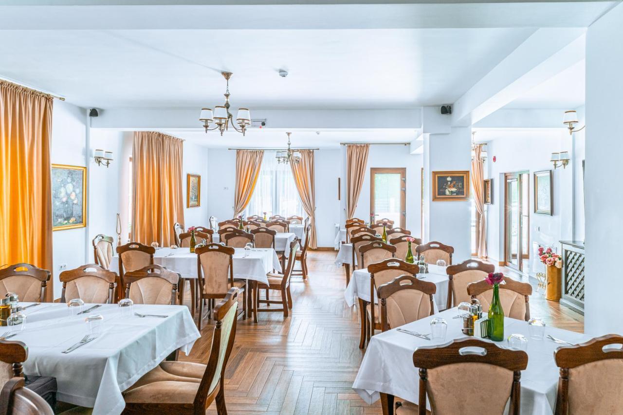 Vila Venus Сынмартин Экстерьер фото