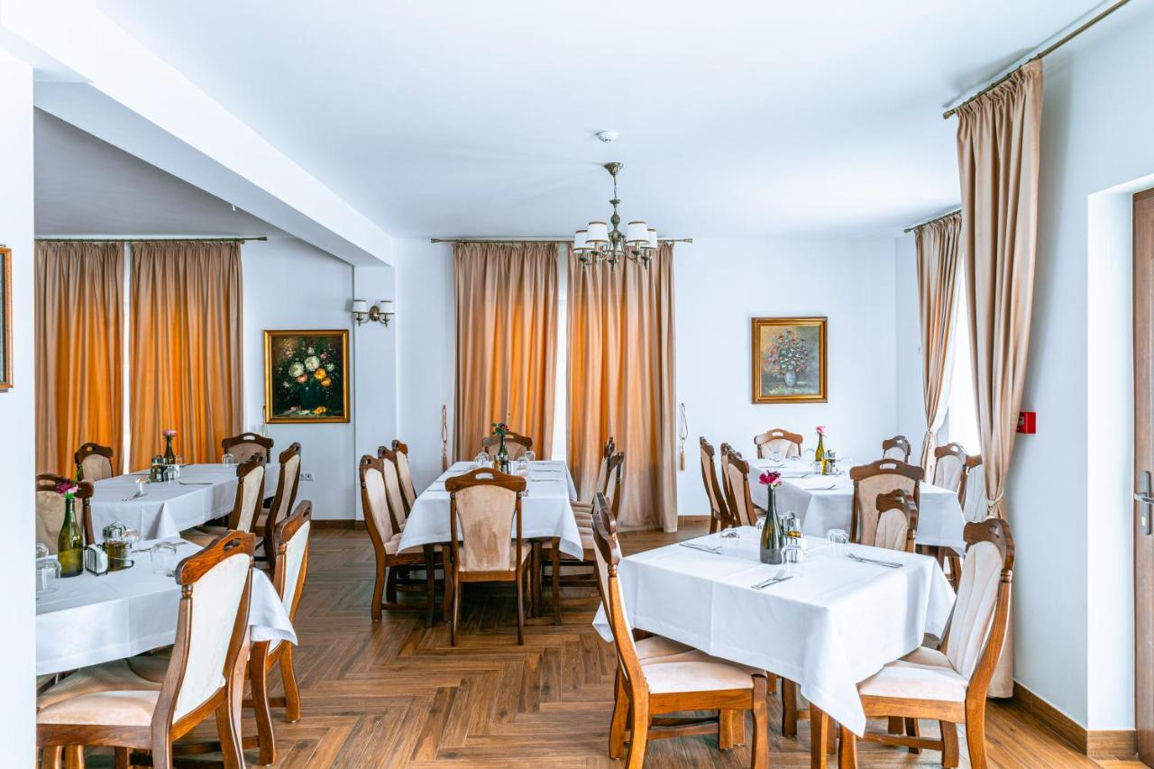 Vila Venus Сынмартин Экстерьер фото